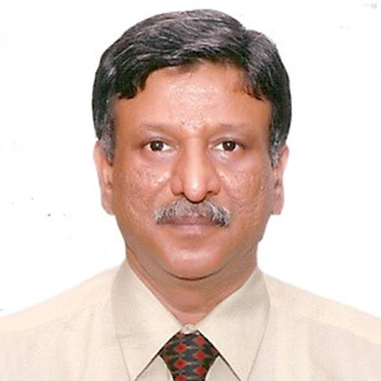 Mr. Giridhar Rajagopalan