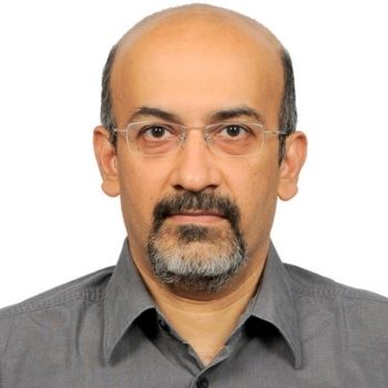Dr. Koshy Varghese