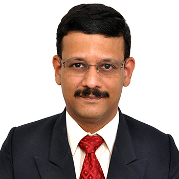 Mr. R. Shankar Narayanan