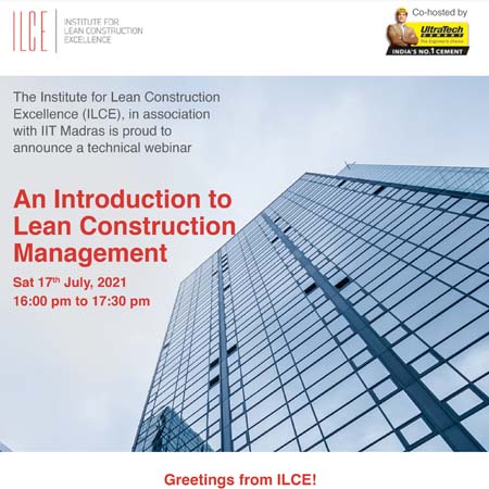 An Introduction to Lean Construction Management