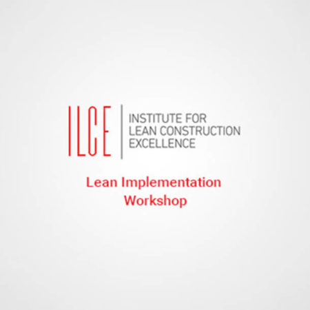 Lean Implementation Workshop
