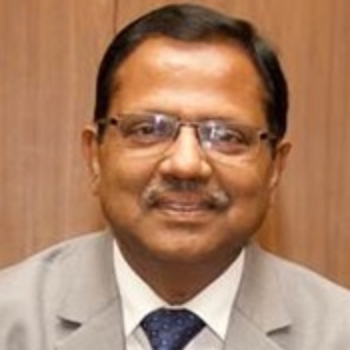 Mr. Akhil Gupta