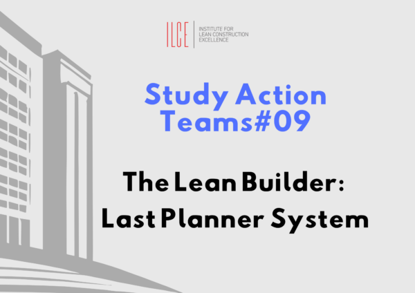 Study Action Teams#09