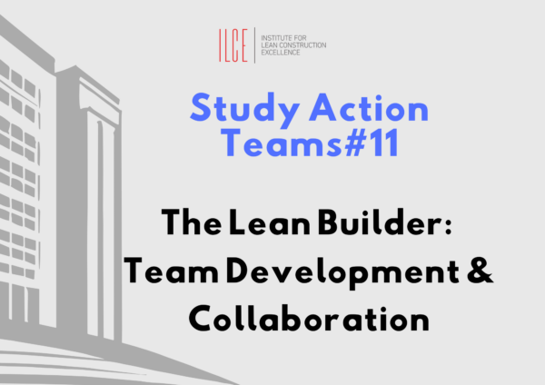 Study Action Teams#11