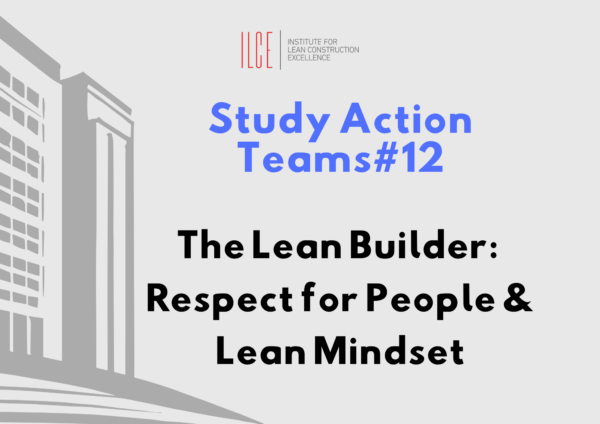 Study Action Teams#12