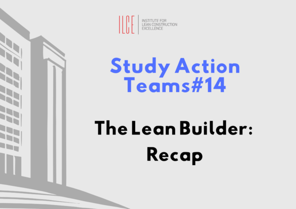 Study Action Teams#14