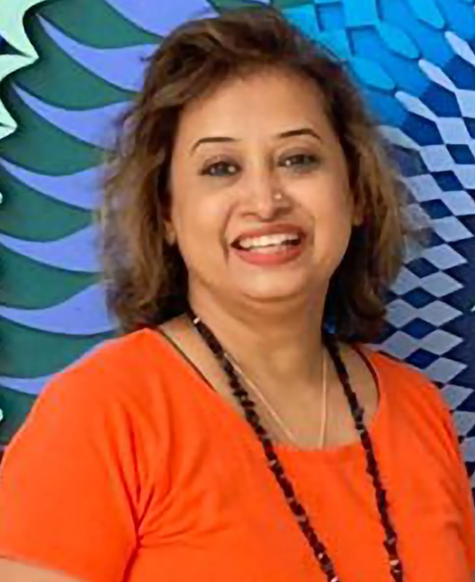 Mrs Sonali Nasikkar