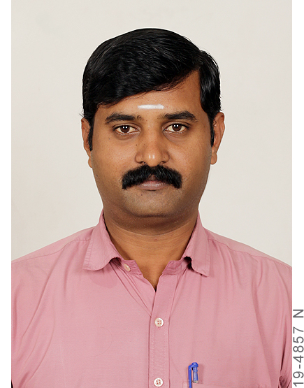 Dr Prabakaran E