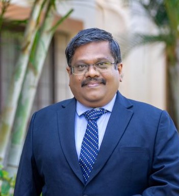 Dr.VENKATESAN RENGANAIDU