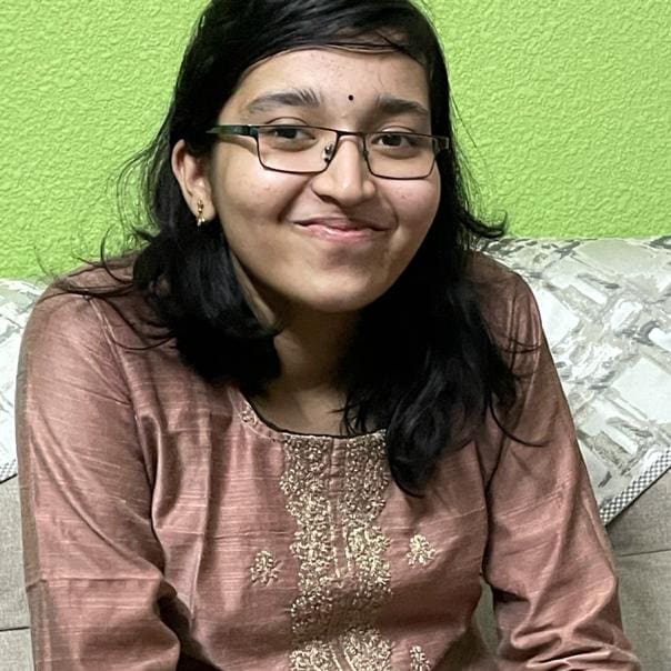 Ms Souparniga Ravindranath